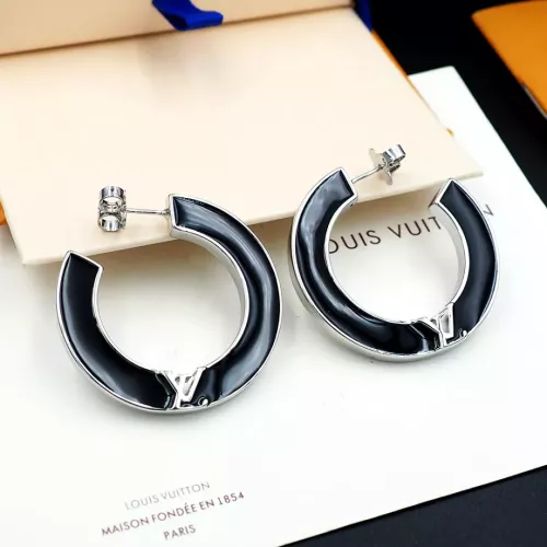Cheap Louis Vuitton Earrings For Women #1377834 Replica Wholesale [$25.00 USD] [ITEM#1377834] on Replica Louis Vuitton Earrings