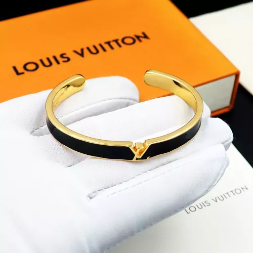 Cheap Louis Vuitton LV Bracelets #1377837 Replica Wholesale [$27.00 USD] [ITEM#1377837] on Replica Louis Vuitton LV Bracelets