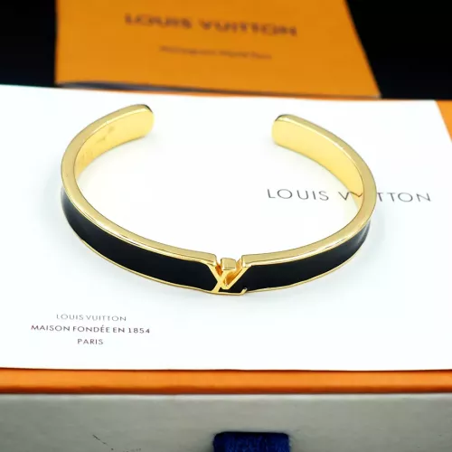 Cheap Louis Vuitton LV Bracelets #1377837 Replica Wholesale [$27.00 USD] [ITEM#1377837] on Replica Louis Vuitton LV Bracelets