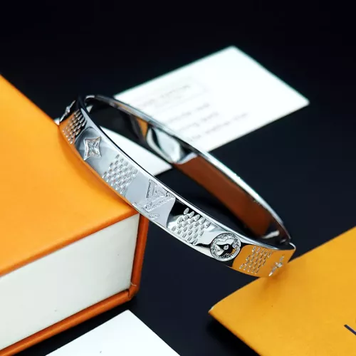 Cheap Louis Vuitton LV Bracelets #1377838 Replica Wholesale [$27.00 USD] [ITEM#1377838] on Replica Louis Vuitton LV Bracelets