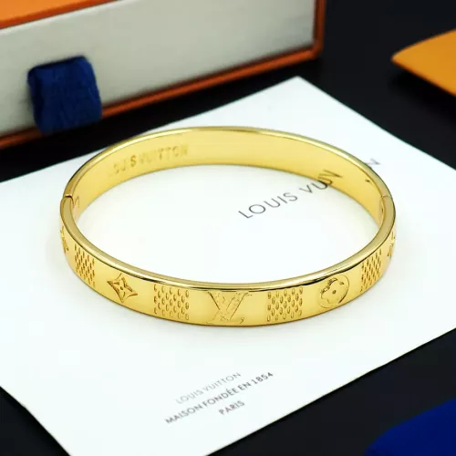 Louis Vuitton LV Bracelets #1377839