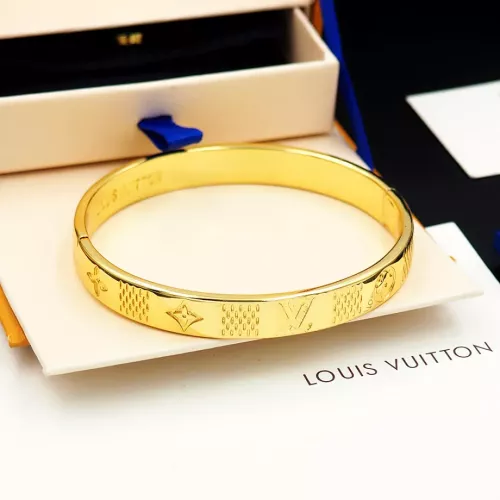 Cheap Louis Vuitton LV Bracelets #1377839 Replica Wholesale [$27.00 USD] [ITEM#1377839] on Replica Louis Vuitton LV Bracelets
