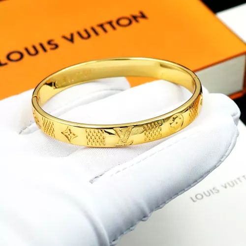 Cheap Louis Vuitton LV Bracelets #1377839 Replica Wholesale [$27.00 USD] [ITEM#1377839] on Replica Louis Vuitton LV Bracelets
