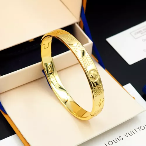 Cheap Louis Vuitton LV Bracelets #1377839 Replica Wholesale [$27.00 USD] [ITEM#1377839] on Replica Louis Vuitton LV Bracelets