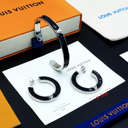 Louis Vuitton LV Jewelry Set #1377840