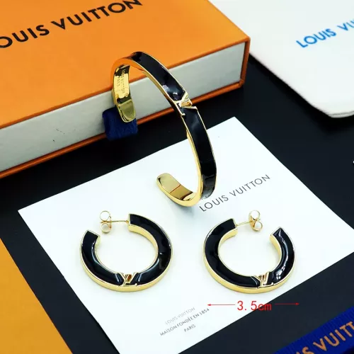 Louis Vuitton LV Jewelry Set #1377841