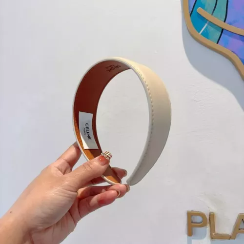 Cheap Celine Headband For Women #1377842 Replica Wholesale [$32.00 USD] [ITEM#1377842] on Replica Celine Headband