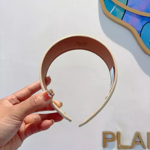 Cheap Celine Headband For Women #1377842 Replica Wholesale [$32.00 USD] [ITEM#1377842] on Replica Celine Headband