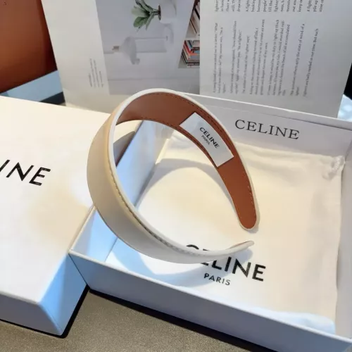 Cheap Celine Headband For Women #1377842 Replica Wholesale [$32.00 USD] [ITEM#1377842] on Replica Celine Headband