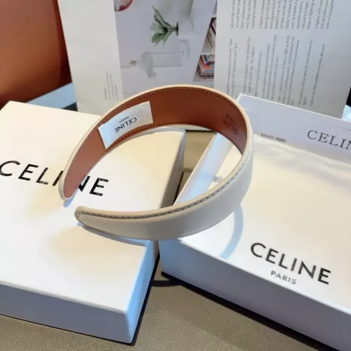 Cheap Celine Headband For Women #1377842 Replica Wholesale [$32.00 USD] [ITEM#1377842] on Replica Celine Headband