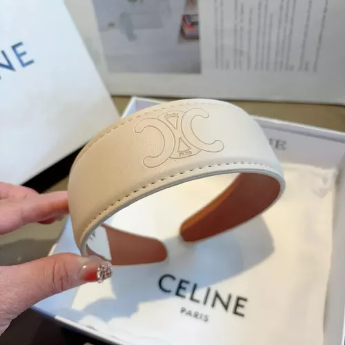 Cheap Celine Headband For Women #1377842 Replica Wholesale [$32.00 USD] [ITEM#1377842] on Replica Celine Headband