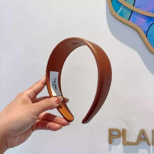 Cheap Celine Headband For Women #1377843 Replica Wholesale [$32.00 USD] [ITEM#1377843] on Replica Celine Headband