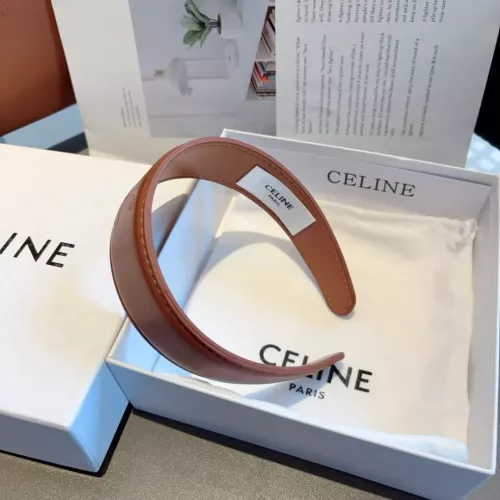 Cheap Celine Headband For Women #1377843 Replica Wholesale [$32.00 USD] [ITEM#1377843] on Replica Celine Headband