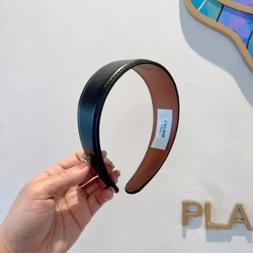 Cheap Celine Headband For Women #1377844 Replica Wholesale [$32.00 USD] [ITEM#1377844] on Replica Celine Headband