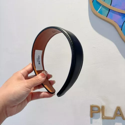 Cheap Celine Headband For Women #1377844 Replica Wholesale [$32.00 USD] [ITEM#1377844] on Replica Celine Headband
