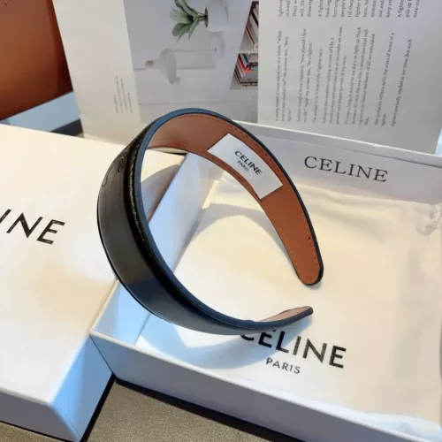 Cheap Celine Headband For Women #1377844 Replica Wholesale [$32.00 USD] [ITEM#1377844] on Replica Celine Headband