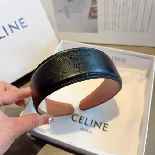 Cheap Celine Headband For Women #1377844 Replica Wholesale [$32.00 USD] [ITEM#1377844] on Replica Celine Headband