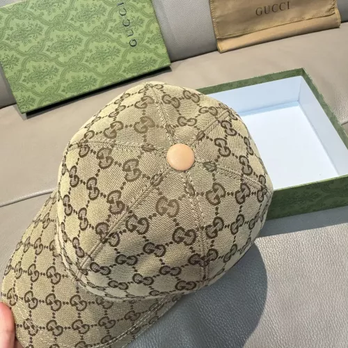 Cheap Gucci Caps #1377845 Replica Wholesale [$34.00 USD] [ITEM#1377845] on Replica Gucci Caps