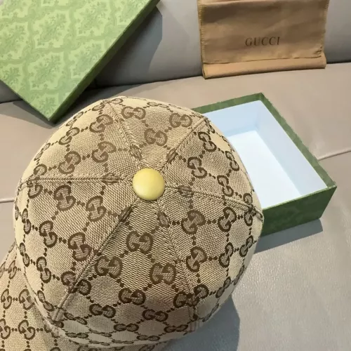 Cheap Gucci Caps #1377846 Replica Wholesale [$34.00 USD] [ITEM#1377846] on Replica Gucci Caps