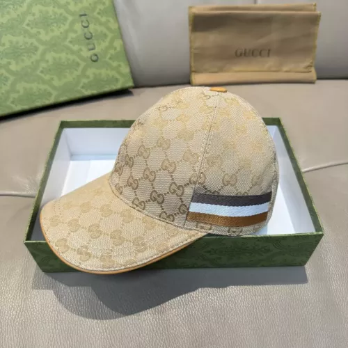 Gucci Caps #1377847