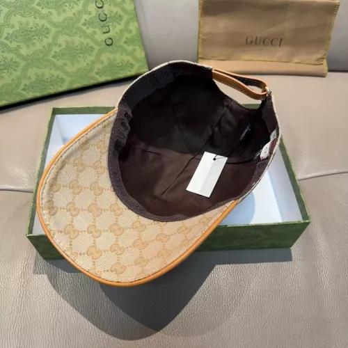 Cheap Gucci Caps #1377847 Replica Wholesale [$34.00 USD] [ITEM#1377847] on Replica Gucci Caps