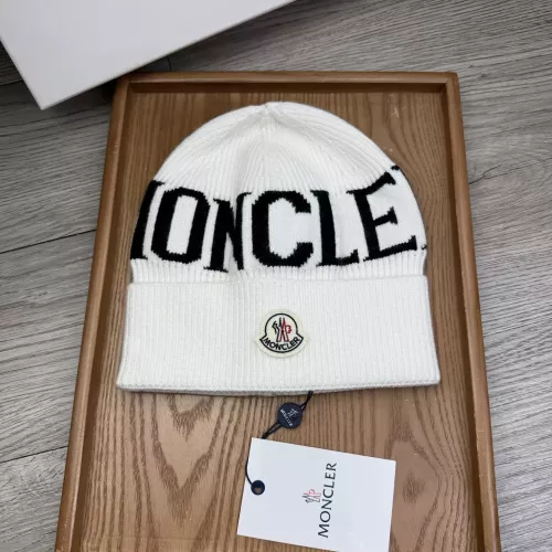 Moncler Caps #1377849
