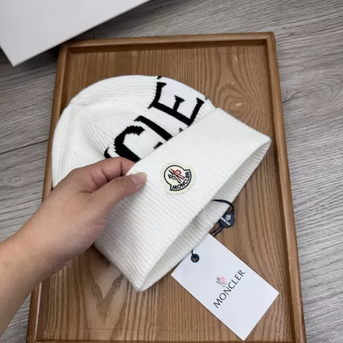 Cheap Moncler Caps #1377849 Replica Wholesale [$27.00 USD] [ITEM#1377849] on Replica Moncler Caps