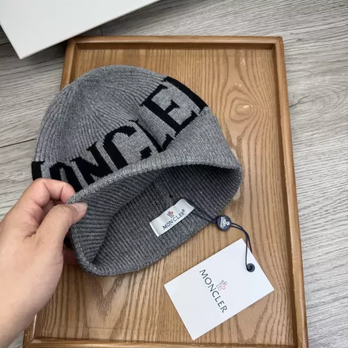 Cheap Moncler Caps #1377850 Replica Wholesale [$27.00 USD] [ITEM#1377850] on Replica Moncler Caps
