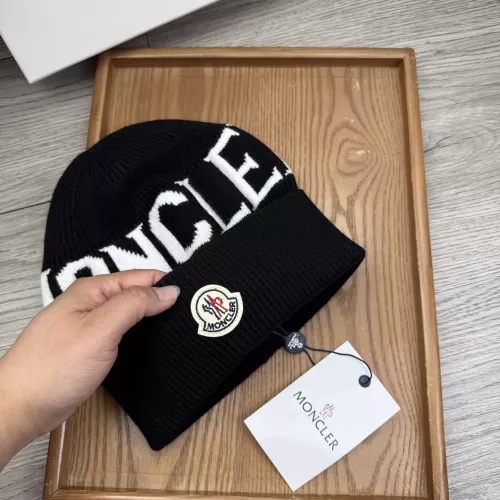 Cheap Moncler Caps #1377851 Replica Wholesale [$27.00 USD] [ITEM#1377851] on Replica Moncler Caps