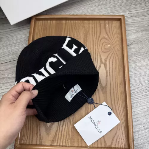 Cheap Moncler Caps #1377851 Replica Wholesale [$27.00 USD] [ITEM#1377851] on Replica Moncler Caps