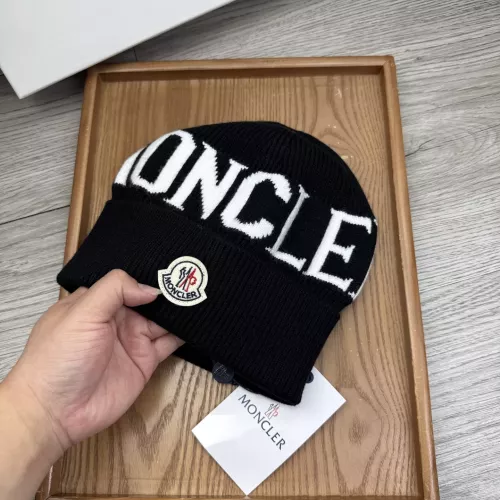 Cheap Moncler Caps #1377851 Replica Wholesale [$27.00 USD] [ITEM#1377851] on Replica Moncler Caps