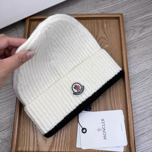 Cheap Moncler Caps #1377852 Replica Wholesale [$27.00 USD] [ITEM#1377852] on Replica Moncler Caps