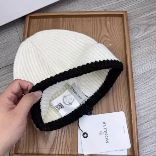 Cheap Moncler Caps #1377852 Replica Wholesale [$27.00 USD] [ITEM#1377852] on Replica Moncler Caps