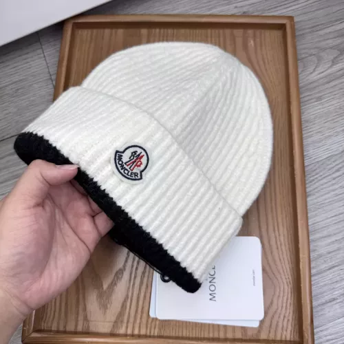 Cheap Moncler Caps #1377852 Replica Wholesale [$27.00 USD] [ITEM#1377852] on Replica Moncler Caps