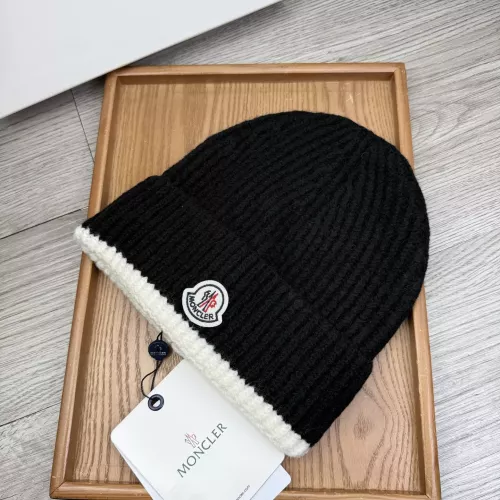 Cheap Moncler Caps #1377853 Replica Wholesale [$27.00 USD] [ITEM#1377853] on Replica Moncler Caps