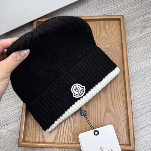 Cheap Moncler Caps #1377853 Replica Wholesale [$27.00 USD] [ITEM#1377853] on Replica Moncler Caps