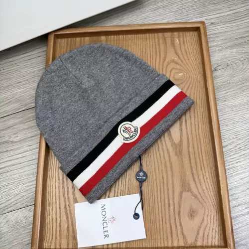 Cheap Moncler Caps #1377855 Replica Wholesale [$27.00 USD] [ITEM#1377855] on Replica Moncler Caps