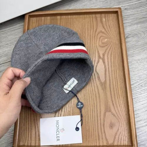 Cheap Moncler Caps #1377855 Replica Wholesale [$27.00 USD] [ITEM#1377855] on Replica Moncler Caps