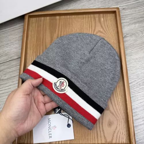 Cheap Moncler Caps #1377855 Replica Wholesale [$27.00 USD] [ITEM#1377855] on Replica Moncler Caps
