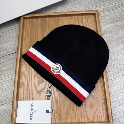 Cheap Moncler Caps #1377857 Replica Wholesale [$27.00 USD] [ITEM#1377857] on Replica Moncler Caps