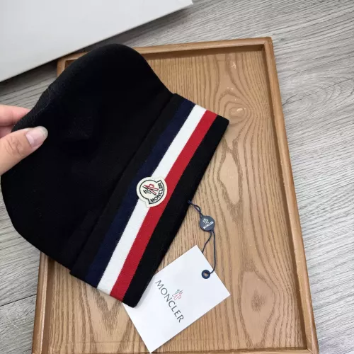 Cheap Moncler Caps #1377857 Replica Wholesale [$27.00 USD] [ITEM#1377857] on Replica Moncler Caps