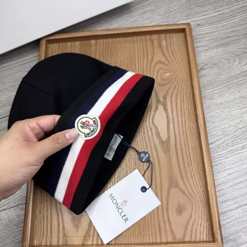 Cheap Moncler Caps #1377857 Replica Wholesale [$27.00 USD] [ITEM#1377857] on Replica Moncler Caps