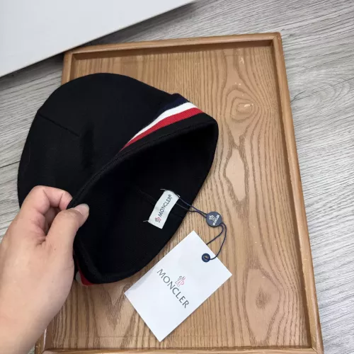 Cheap Moncler Caps #1377857 Replica Wholesale [$27.00 USD] [ITEM#1377857] on Replica Moncler Caps