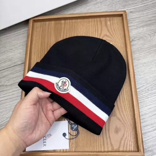 Cheap Moncler Caps #1377857 Replica Wholesale [$27.00 USD] [ITEM#1377857] on Replica Moncler Caps