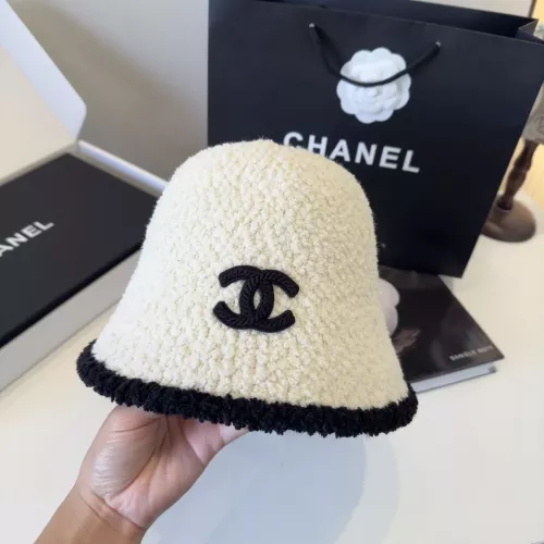Chanel Caps #1377858