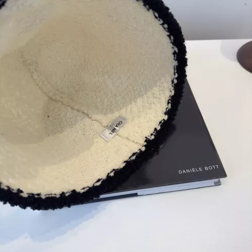 Cheap Chanel Caps #1377858 Replica Wholesale [$32.00 USD] [ITEM#1377858] on Replica Chanel Caps