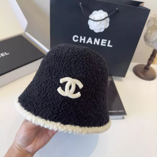 Chanel Caps #1377859