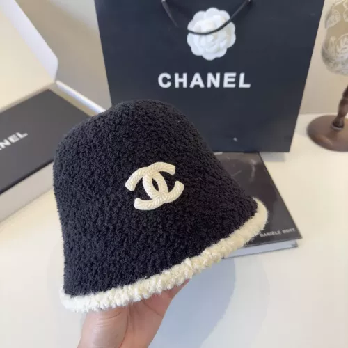 Cheap Chanel Caps #1377859 Replica Wholesale [$32.00 USD] [ITEM#1377859] on Replica Chanel Caps