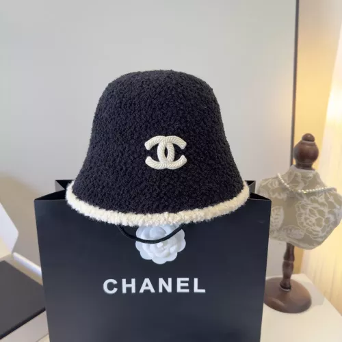 Cheap Chanel Caps #1377859 Replica Wholesale [$32.00 USD] [ITEM#1377859] on Replica Chanel Caps