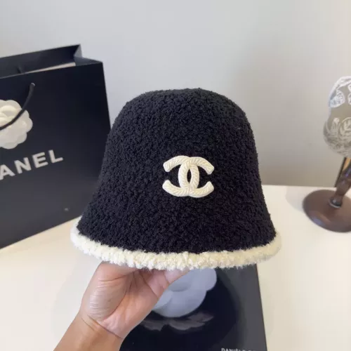 Cheap Chanel Caps #1377859 Replica Wholesale [$32.00 USD] [ITEM#1377859] on Replica Chanel Caps